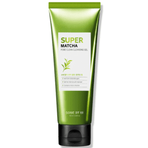 SUPER MATCHA PORE CLEAN CLEANSING