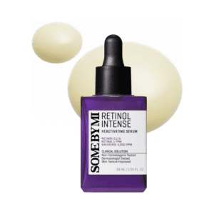 RETINOL INTENSE REACTIVATING SERUM