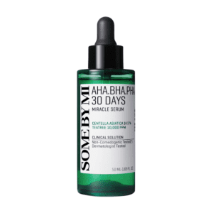 AHA BHA PHA 30 DAYS MIRACLE SERUM