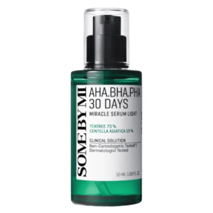 AHA-BHA-PHA 30 DAYS MIRACLE SERUM LIGHT