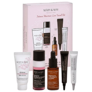 INTENSE MOISTURE CARE TRAVEL KIT