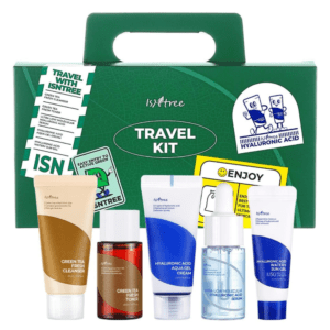 ISNTREE - TRAVEL KIT