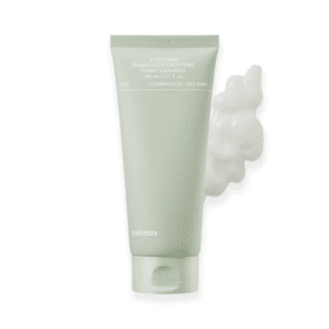JI WOO GAE BAKING SODA DEEP PORE FOAM CLEANSING