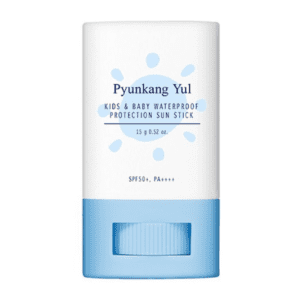 KIDS & BABY SUN STICK SPF50+ PA++++