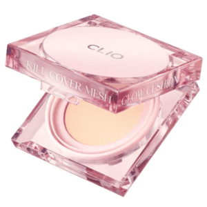 KILL COVER MESH GLOW CUSHION SPF50+ PA++++