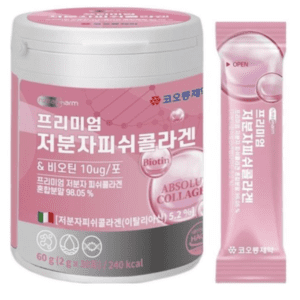 KOLON PHARM LOW MOLECULAR FISH COLLAGEN
