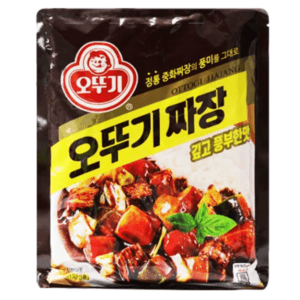 KOREAN BLACK BEAN SAUCE POWDER