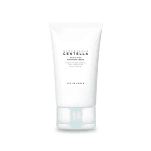 HYALU-CICA MOISTURE CREAM