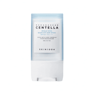 MADAGASCAR CENTELLA HYALU-CICA SILKY-FIT SUN STICK SPF50+ PA++++