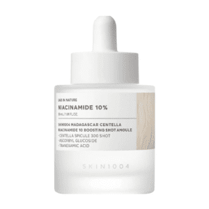 MADAGASCAR CENTELLA NIACINAMIDE 10 BOOSTING SHOT AMPOULE