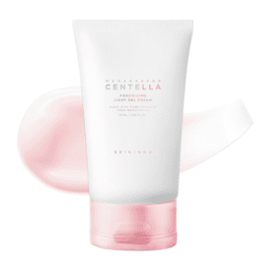 POREMIZING LIGHT GEL CREAM