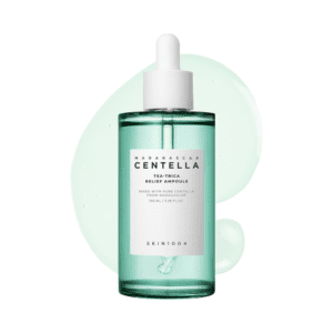 MADAGASCAR CENTELLA TEA-TRICA RELIEF AMPOULE