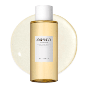 MADAGASCAR CENTELLA TONING TONER