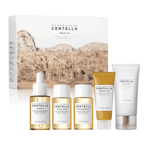 MADAGASCAR CENTELLA TRAVEL KIT