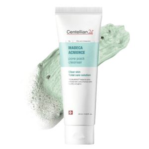 MADECA ACNIENCE PORE PACK CLEANSER
