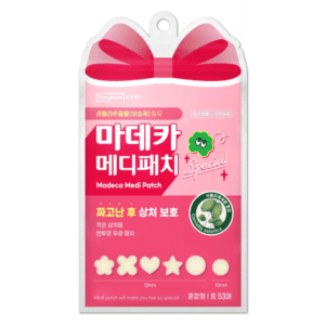 MADECA MEDI PATCH SPECIAL