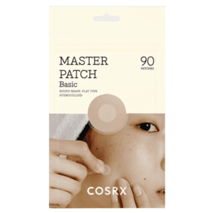 MASTER PATCH BASIC