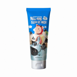 MILKY PIGGY HELL-PORE CLEAN UP MASK