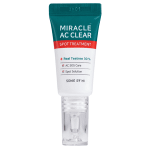 MIRACLE AC CLEAR SPOT TREATMENT