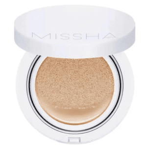 MISSHA MAGIC CUSHION MOIST UP