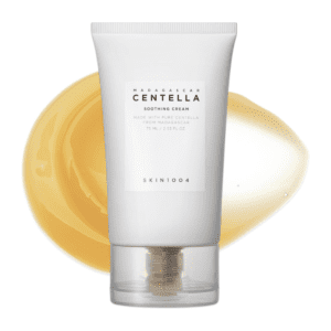 MADAGASCAR CENTELLA SOOTHING CREAM