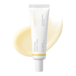VITAMIN C CREAM MIXSOON