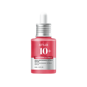 NIACINAMIDE 10% + TXA 4% SERUM