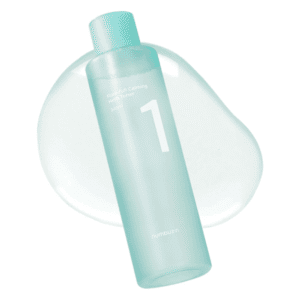 NO.1 PURE-FULL CALMING HERB TONER