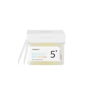 NO.5 VITAMIN-NIACINAMIDE CONCENTRATED PAD