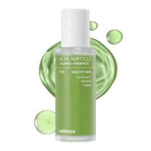 NONI AMPOULE CALMING + RADIANCE