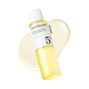 No.5 VITAMIN BOOSTING ESSENTIAL TONER