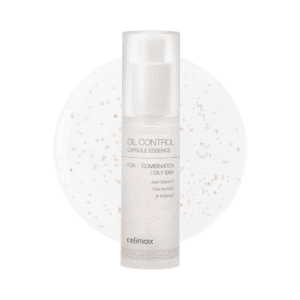 OIL CONTROL CAPSULE ESSENCE