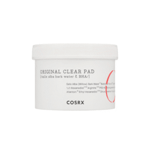 ONE STEP ORIGINAL CLEAR PAD