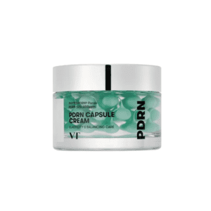 PDRN CAPSULE CREAM