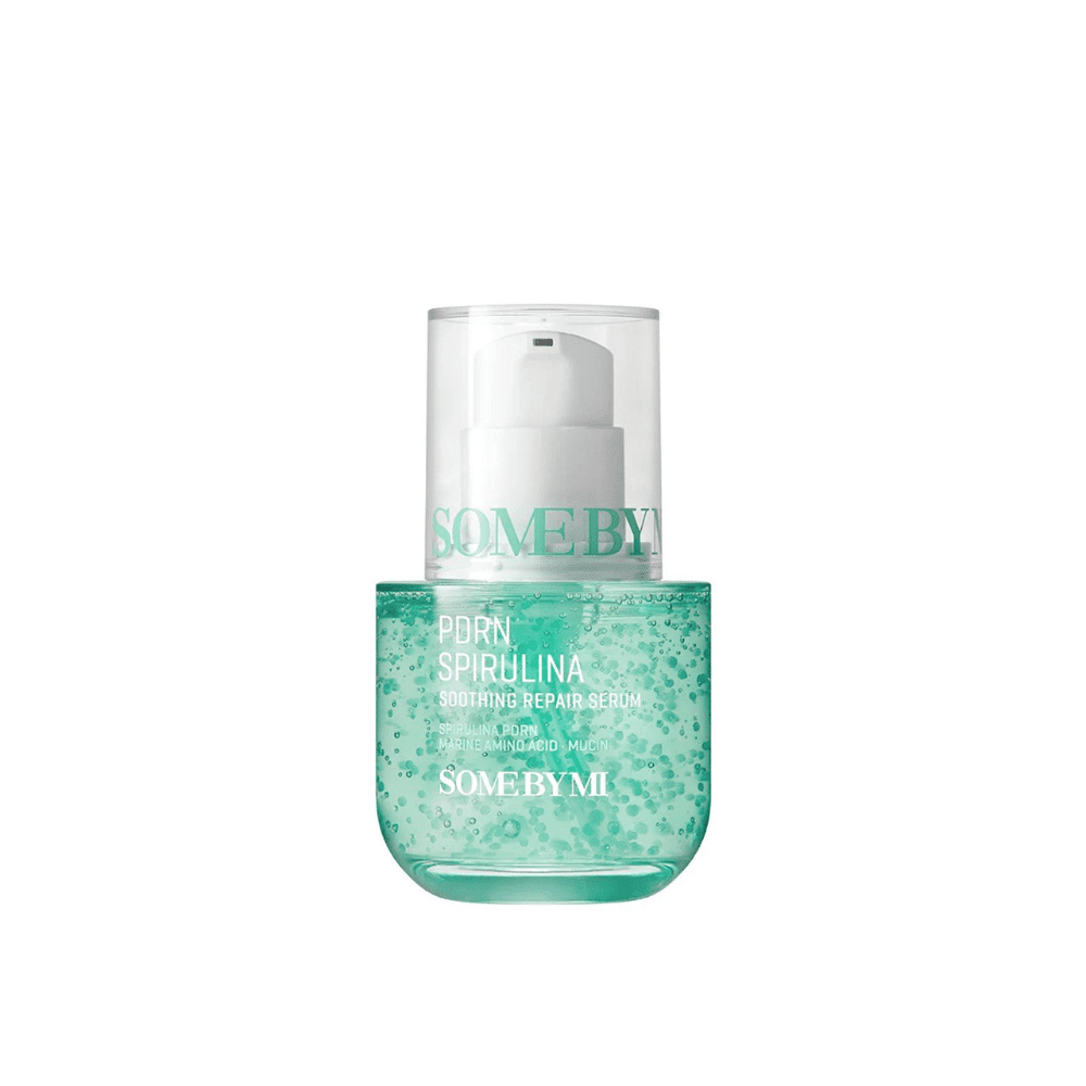 PDRN SPIRULINA SOOTHING REPAIR SERUM