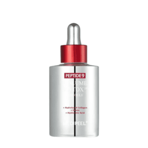 PEPTIDE 9 VOLUME BIOTOX AMPOULE PRO