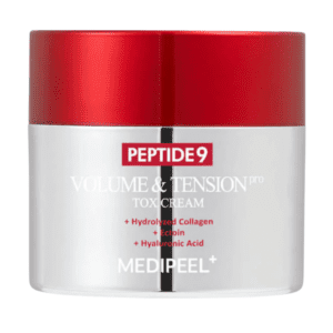 PEPTIDE 9 VOLUME & TENSION TOX CREAM