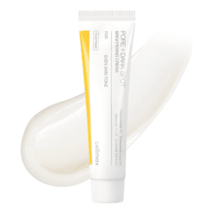 PORE + DARK SPOT BRIGHTENING CREAM