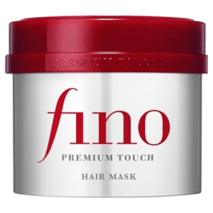 PREMIUM TOUCH HAIR MASK