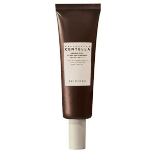 MADAGASCAR CENTELLA PROBIO-CICA GLOW SUN AMPOULE SPF50+ PA++++