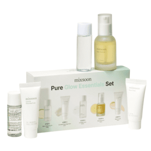 PURE GLOW ESSENTIALS SET