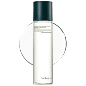 PYUNKANG YUL CALMING DEEP MOISTURE TONER (SIN CAJA)