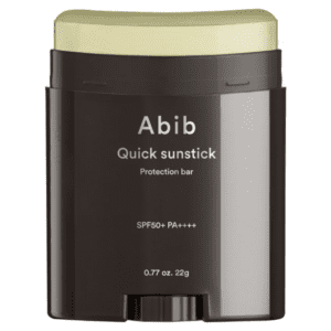 QUICK SUNSTICK PROTECTION BAR SPF50+ PA++++