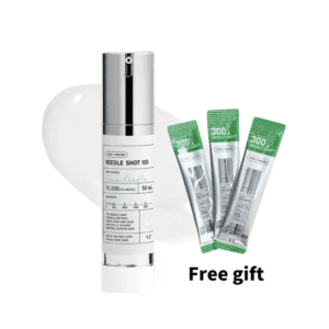 REEDLE SHOT 100 + GIFT REEDLE SHOT 300