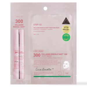REEDLE SHOT 2 STEP MASK (COLLAGEN)