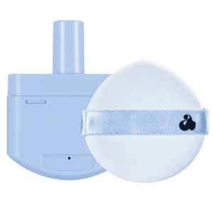 REFILL – BABE SKIN BABY BLUE CUSHION