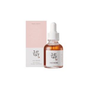 REVIVE SERUM GINSENG + SNAIL MUCIN