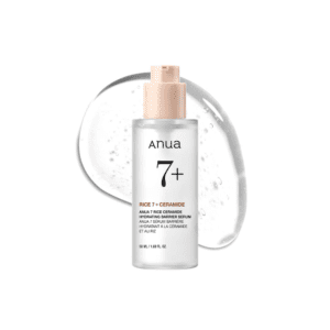 RICE 7 CERAMIDE HYDRATING BARRIER SERUM