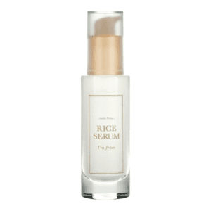 RICE SERUM