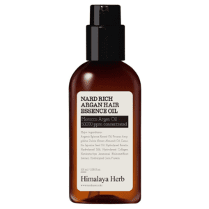 RICH ARGAN HAIR ESSENCE OIL